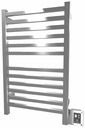 Quadro Heated Towel Bar