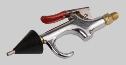 PRO-FLUSH INJECTOR TOOL