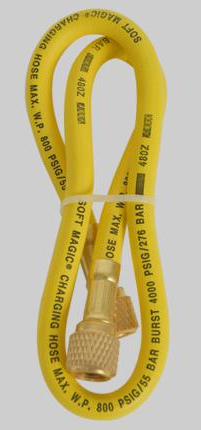 PRO-FLUSH 2' REPL.HOSE