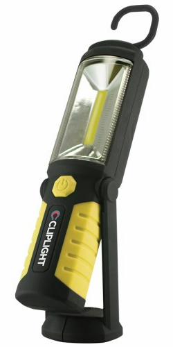 PIVOT -YELLOW 240LUMEN
