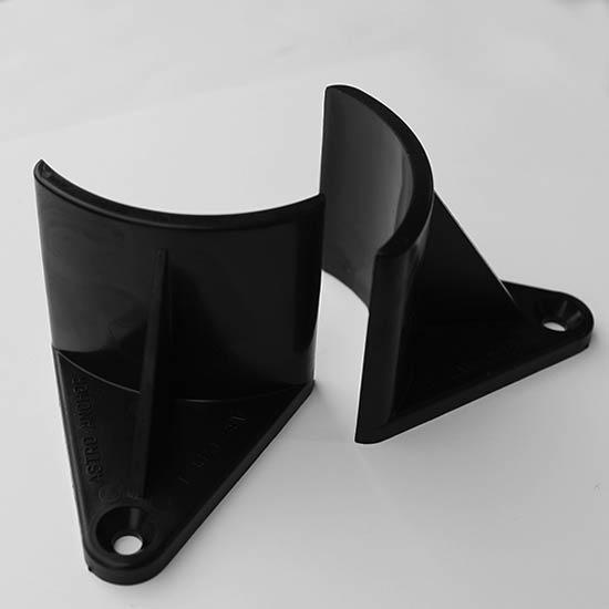 3" Astro ABS Pipe Anchor