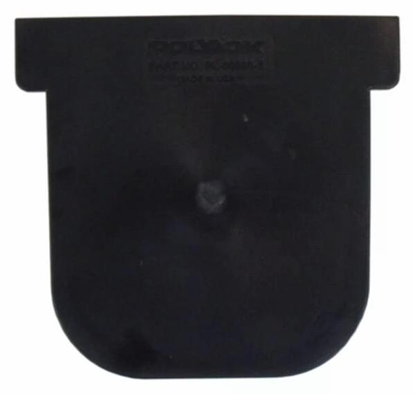POLYLOK TRENCH DRAIN END CAP