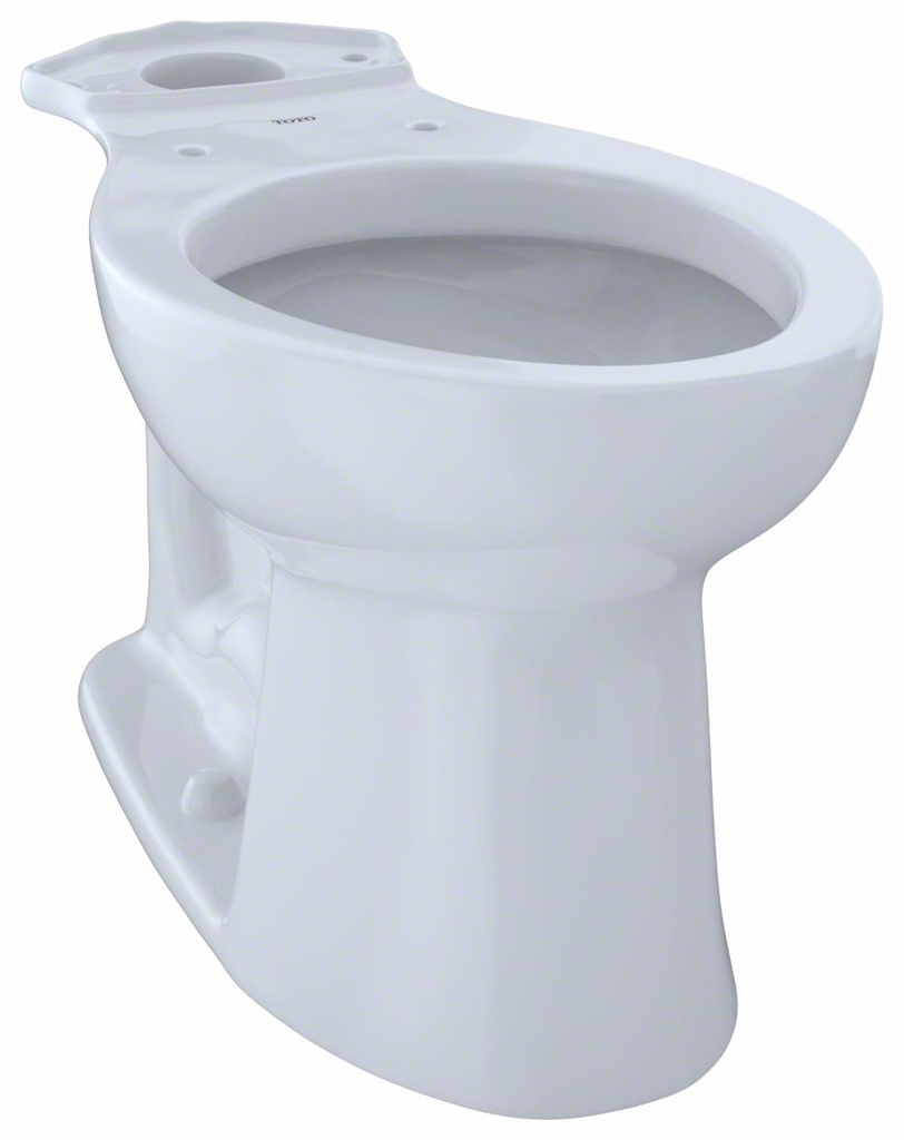 Entrada Elongated Toilet Bowl Less Seat