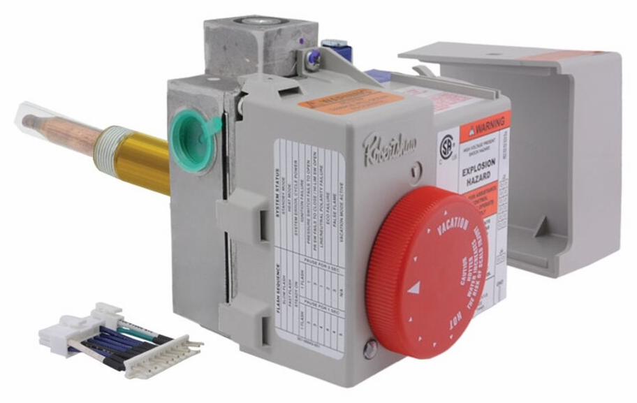 GAS CONTROL KIT - NATURAL GAS