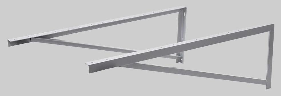 Bracket, A/C 48in, Pk of 2