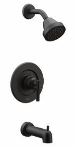 Gibson Posi-Temp Eco-Performance Tub and Shower Trim