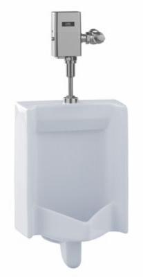 Commercial Washout Urinal 0.125 GPF with Top Spud