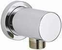 Wall Union 1/2" MPT