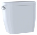Entrada Single Flush 1.28 GPF Toilet Tank
