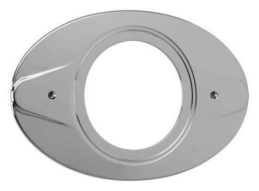 Remodel Cover Plate