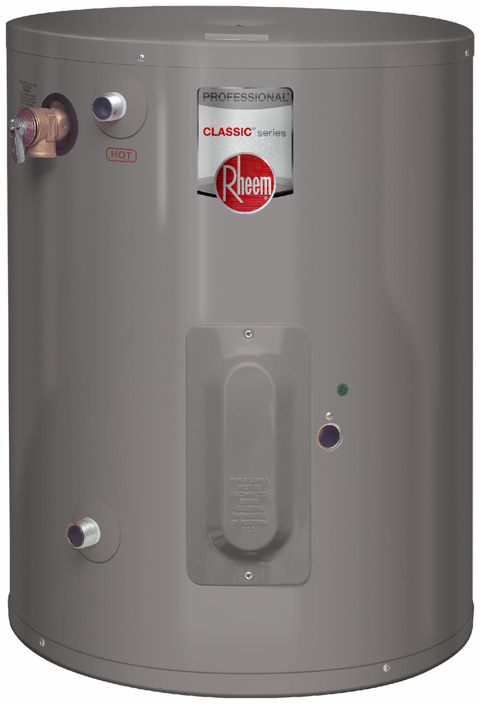 2IMPG Electric 120V/1400W Water Heater PROE2 1 CN POU