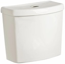 Studio Dual Flush 1.6 & 1.1 GPF Toilet Tank