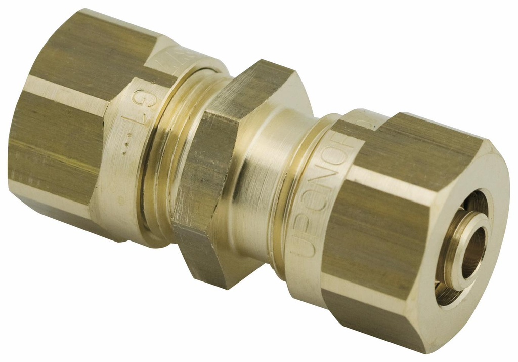 5/16" Repair Coupling