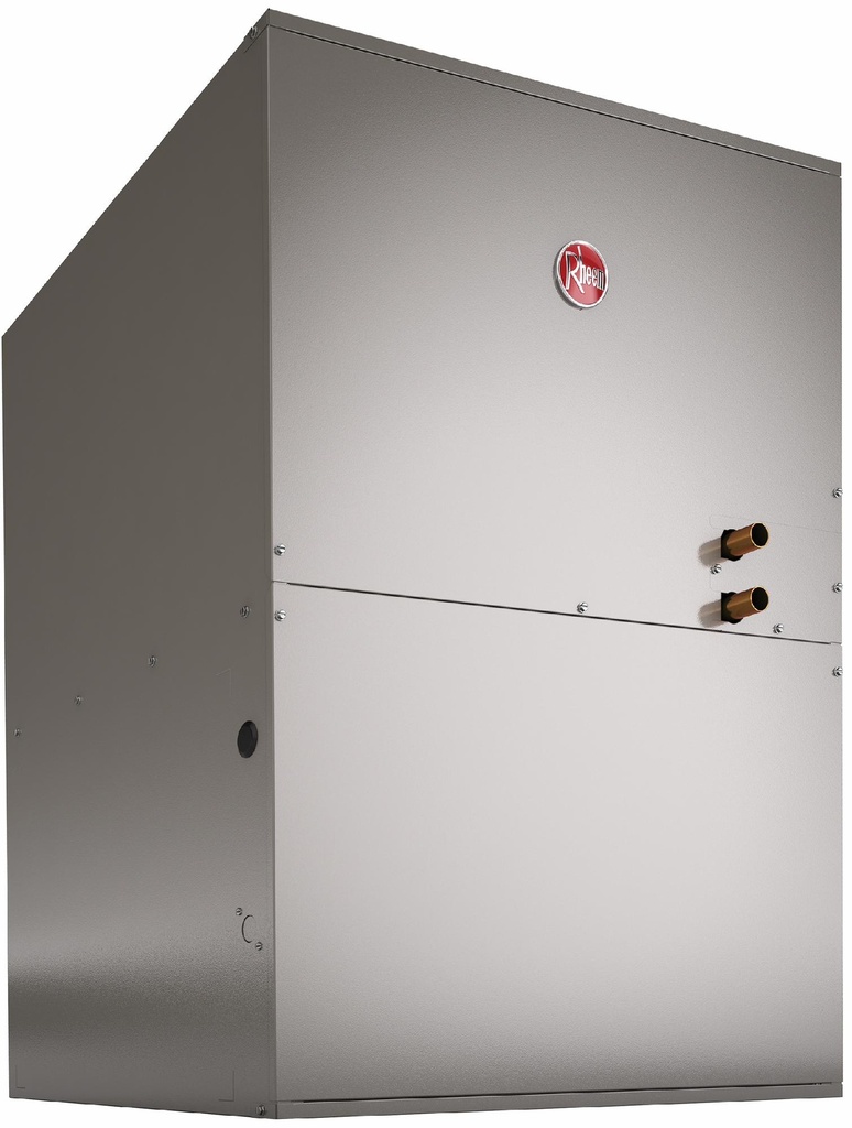 40,000 BTU Hydronic 1-Stage Air Handler