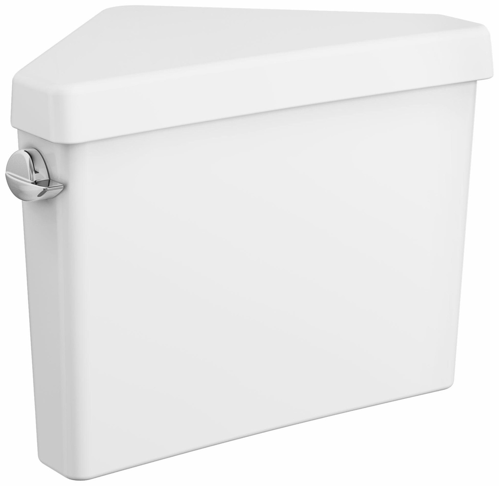 Cadet Pro 1.28 GPF Toilet Tank