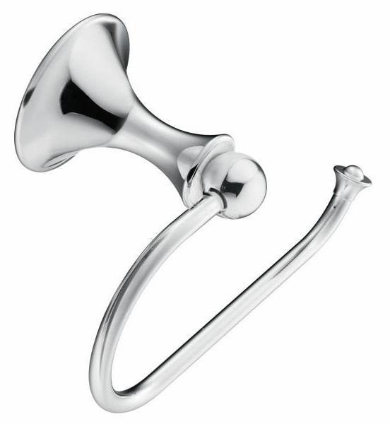 Lounge European Toilet Paper Holder