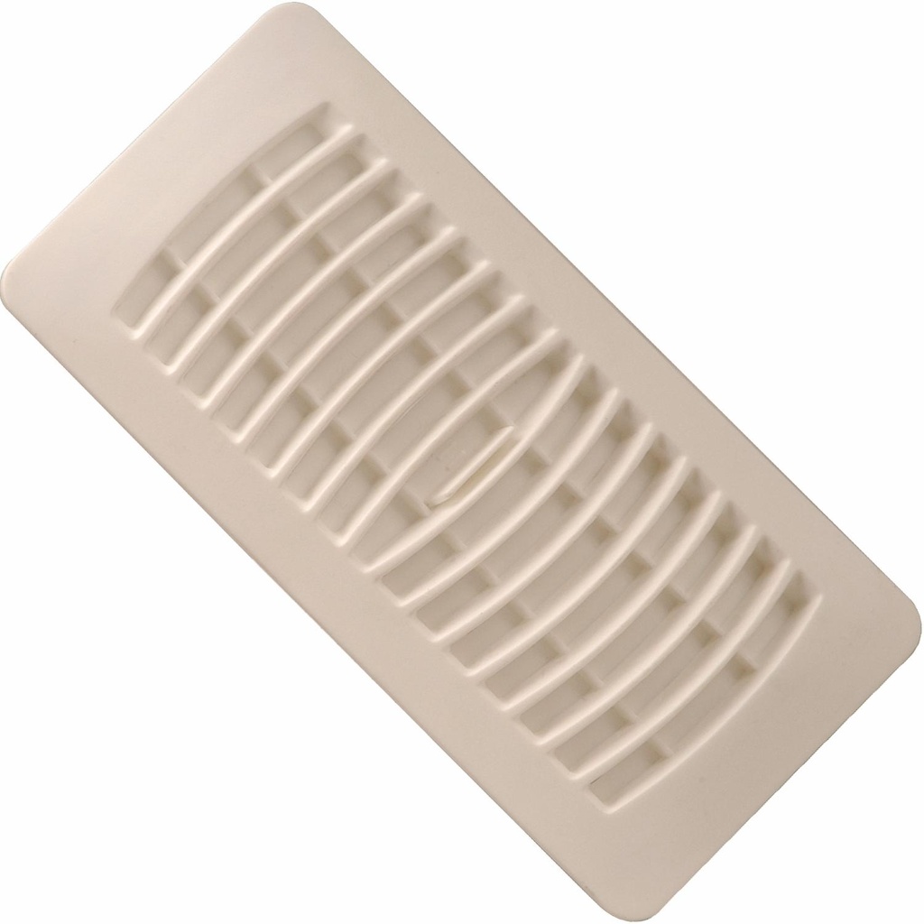 3"x 10" ALM Plastic Reg BULK