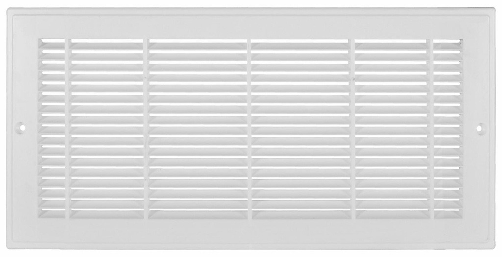 30x06 WHT Plas Sidewall Grl