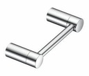 Align Pivoting Toilet Paper Holder