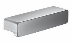 90 Degree Drawer Pull