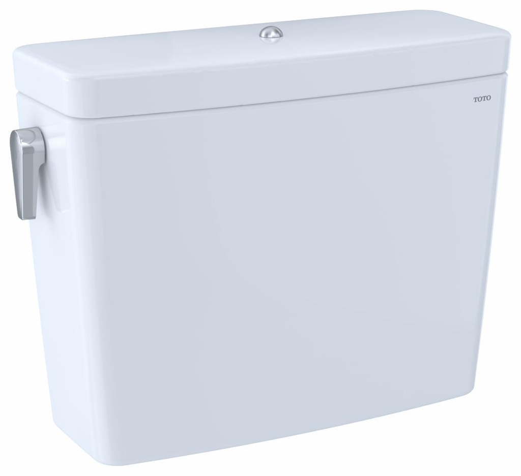 Drake 1.28 & 0.8GPF Dual Flush Toilet Tank