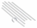 Home Care Tub Safety Tread Strips