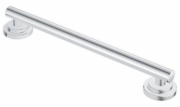 Iso 12" Designer Grab Bar