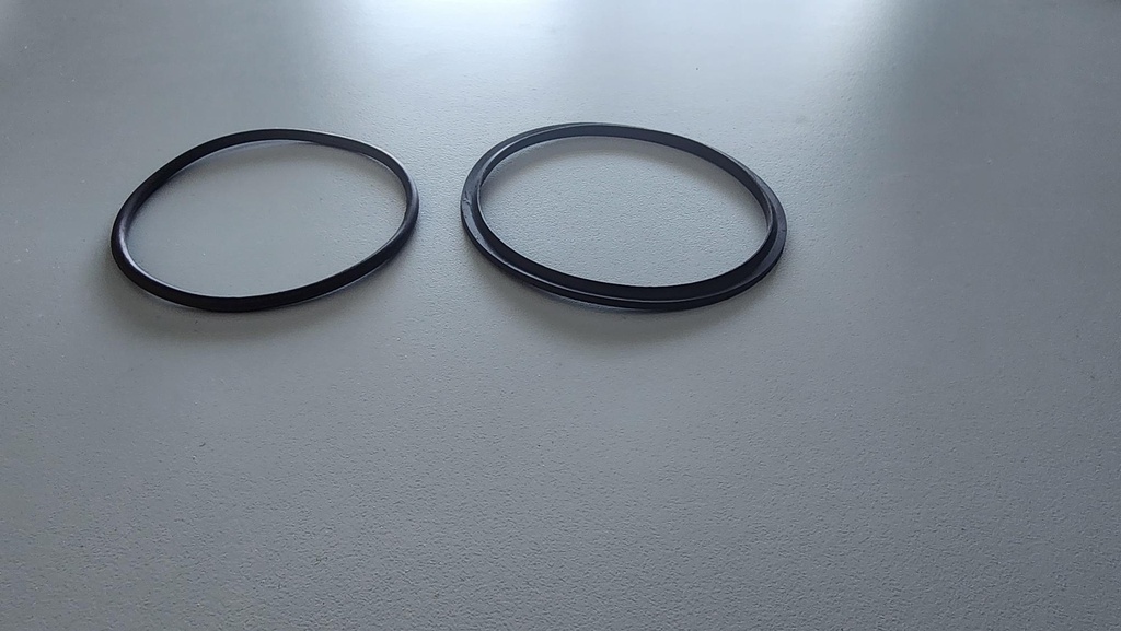O-Ring For Filter Housing