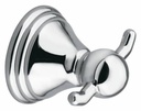 Preston Double Robe Hook