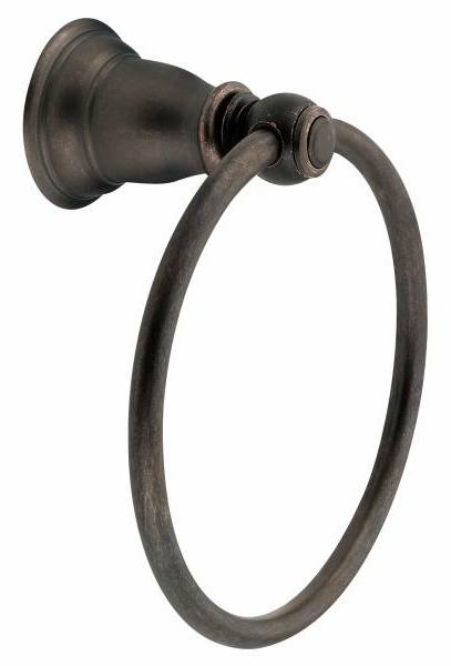 Kingsley Towel Ring
