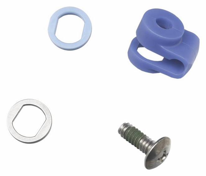 Handle Connector for Kitchen Loop Handles