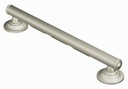 Home Care Elegance 24" Designer Grab Bar with Grip Pad
