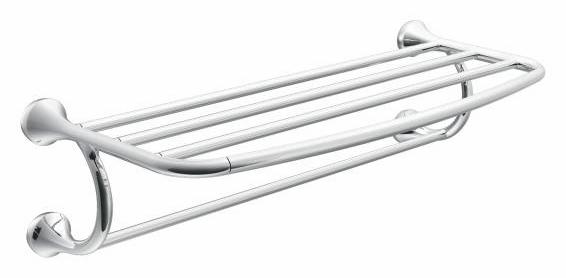 Eva Towel Shelf