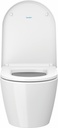 ME by Starck Toilet Seat with Soft Close