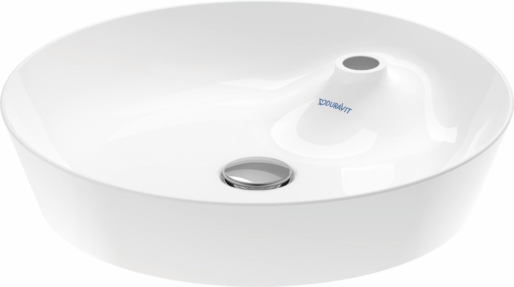 Cape Cod Single Hole Bathroom Vessel Sink