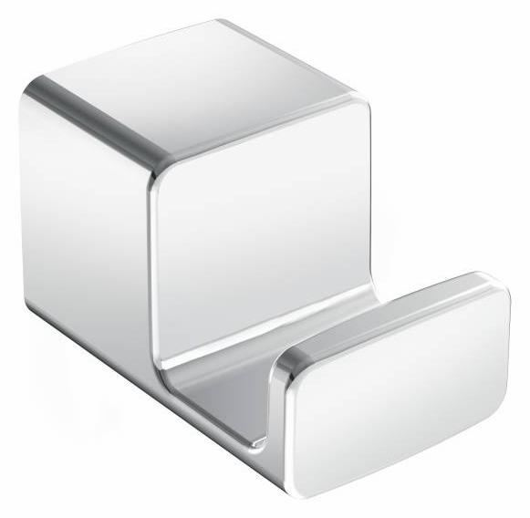 90 Degree Robe Hook