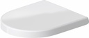 Darling New Round Toilet Seat with Soft Close