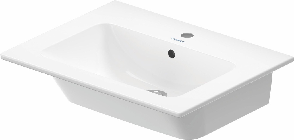 ME by Starck Washbasin