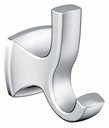 Voss Double Robe Hook