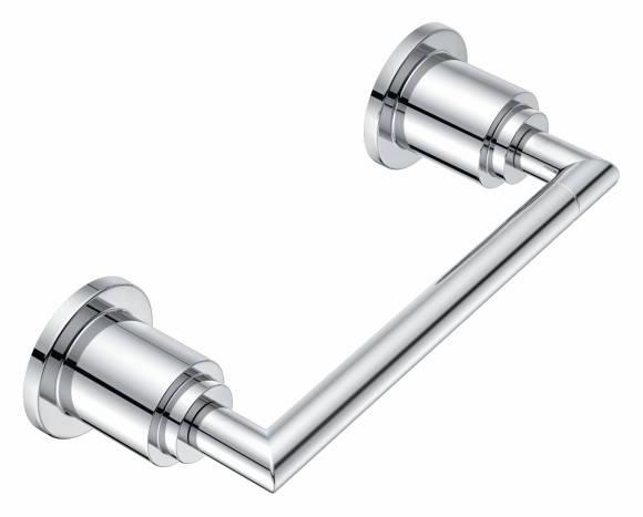 Arris Pivoting Toilet Paper Holder