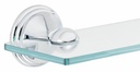 Preston Glass Shelf