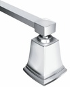 Boardwalk 24" Towel Bar