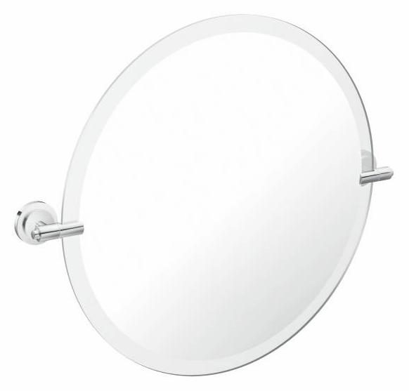 Iso Mirror