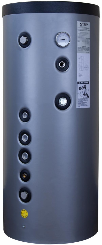 53USG 107,688Btu Indirect Fired Water Heater TT-053