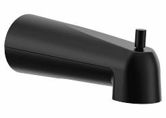 Rizon Tub Spout with Diverter