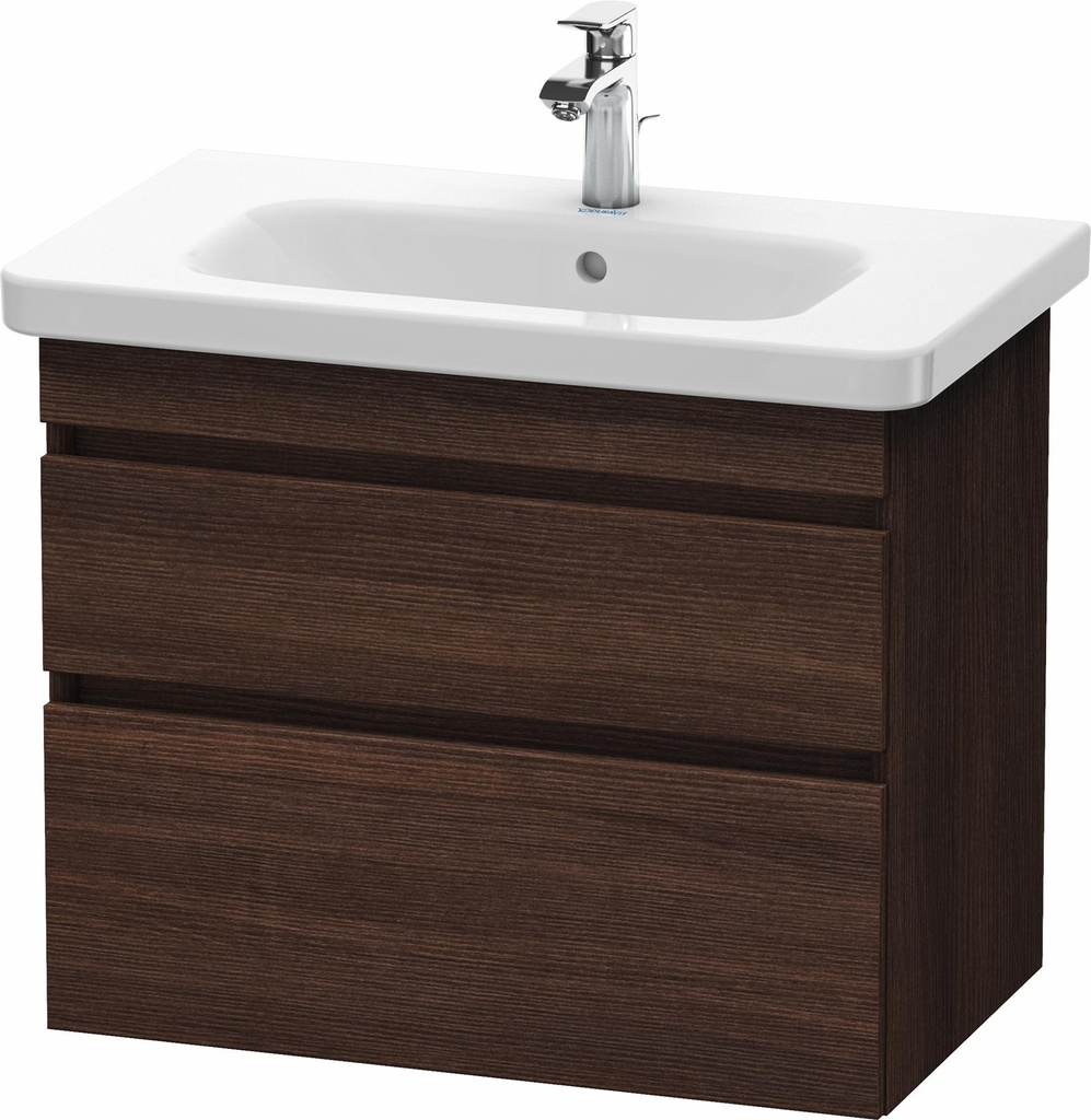 DuraStyle 28-3/4" Wall Mount Vanity (Cabinet Only)