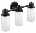 Iso 3-Globe Light Sconce