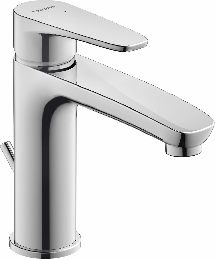 B.1 Single Hole Bathroom Faucet
