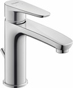 B.1 Single Hole Bathroom Faucet