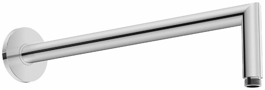 Angled Shower Arm
